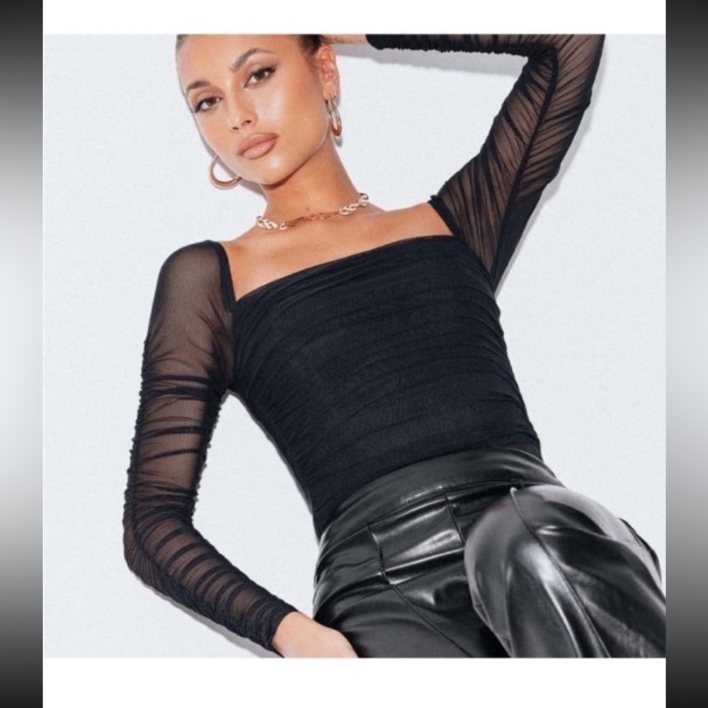 Princess Polly bodysuit